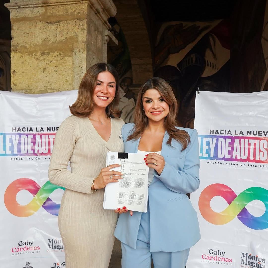 Ley de Autismo avanza hacia su aprobación final