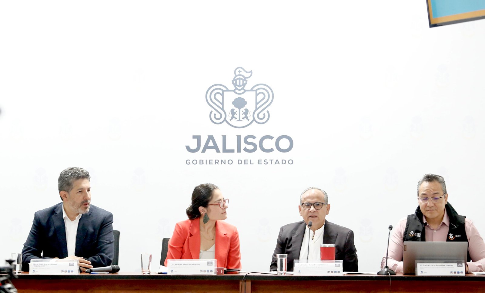 Jalisco invertirán más de 460 mdp en salud mental 