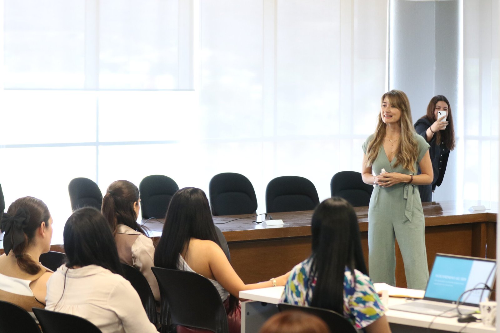 Tlajomulco arranca actividades por el Día Internacional de la Mujer