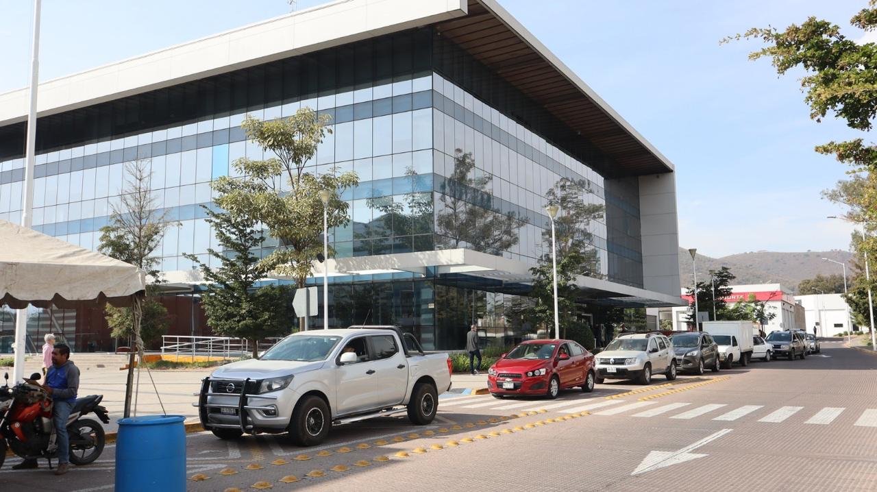 Tlajo supera los mil millones de pesos en recaudación propia