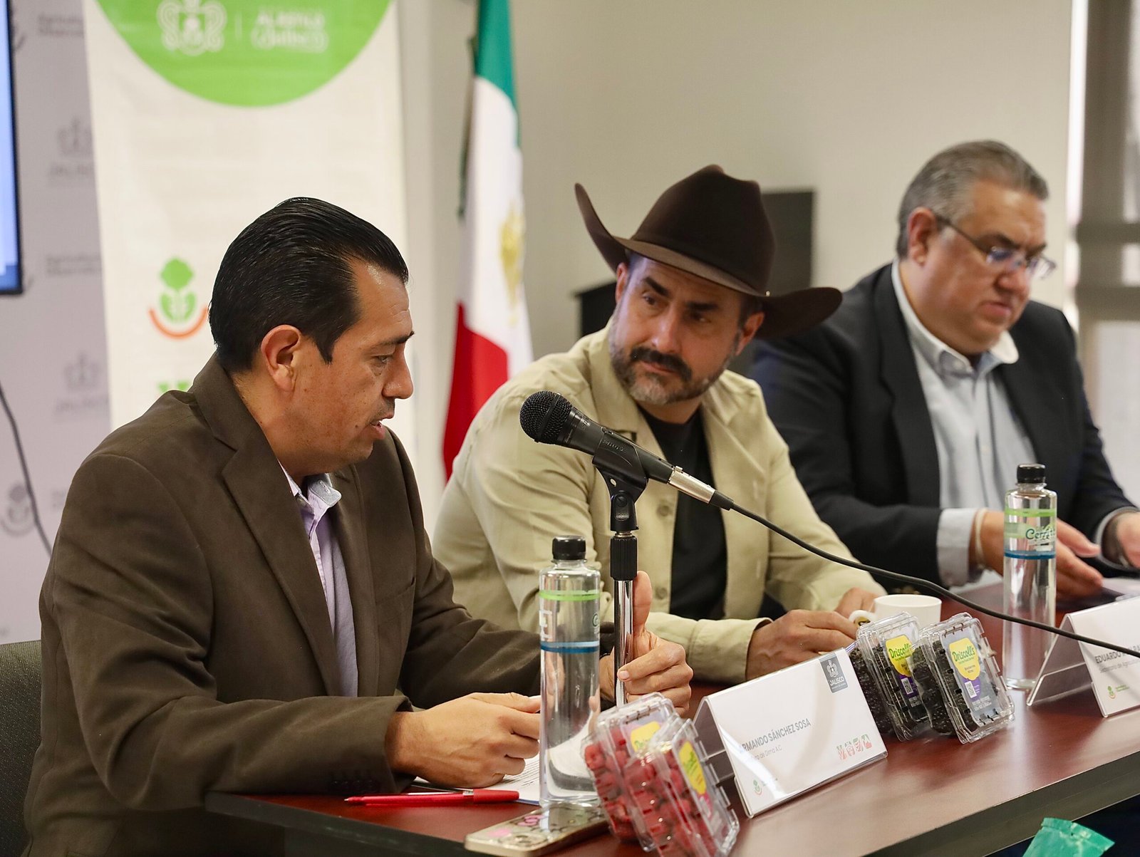 Ciudad Guzmán recibirá la 19ª Expo Agrícola