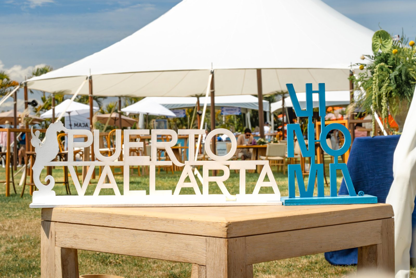 VINOMA Weekend reúne a 2 mil 500 asistentes