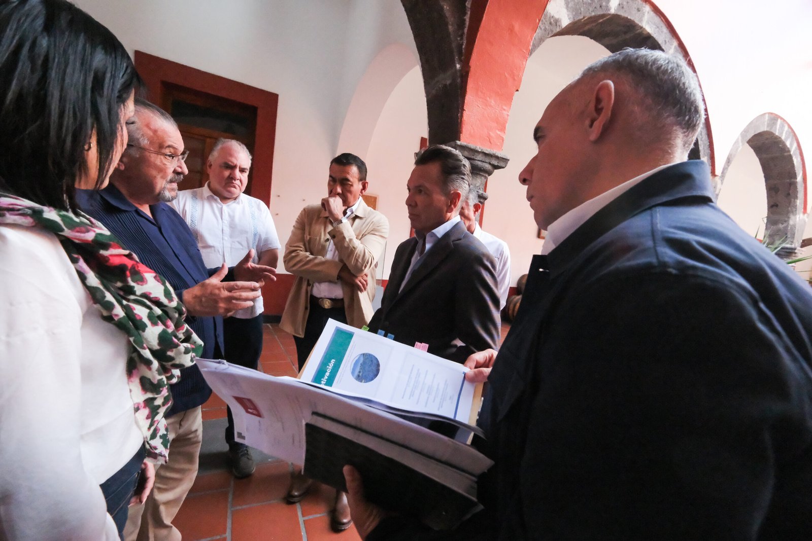 Gobierno de Jalisco recupera posesión del Museo Nacional del Tequila