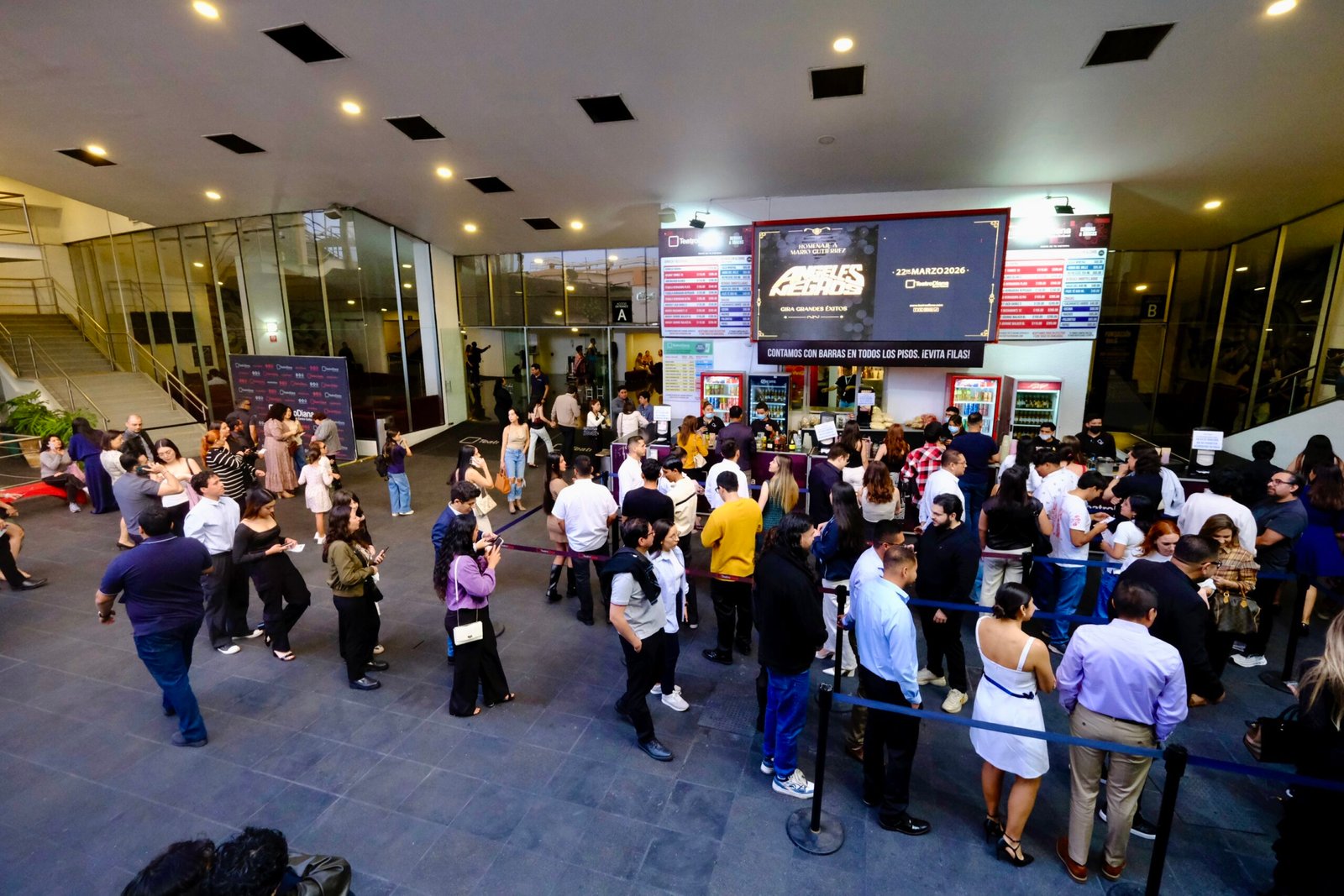 Jalisco mantiene intensa agenda de eventos en marzo