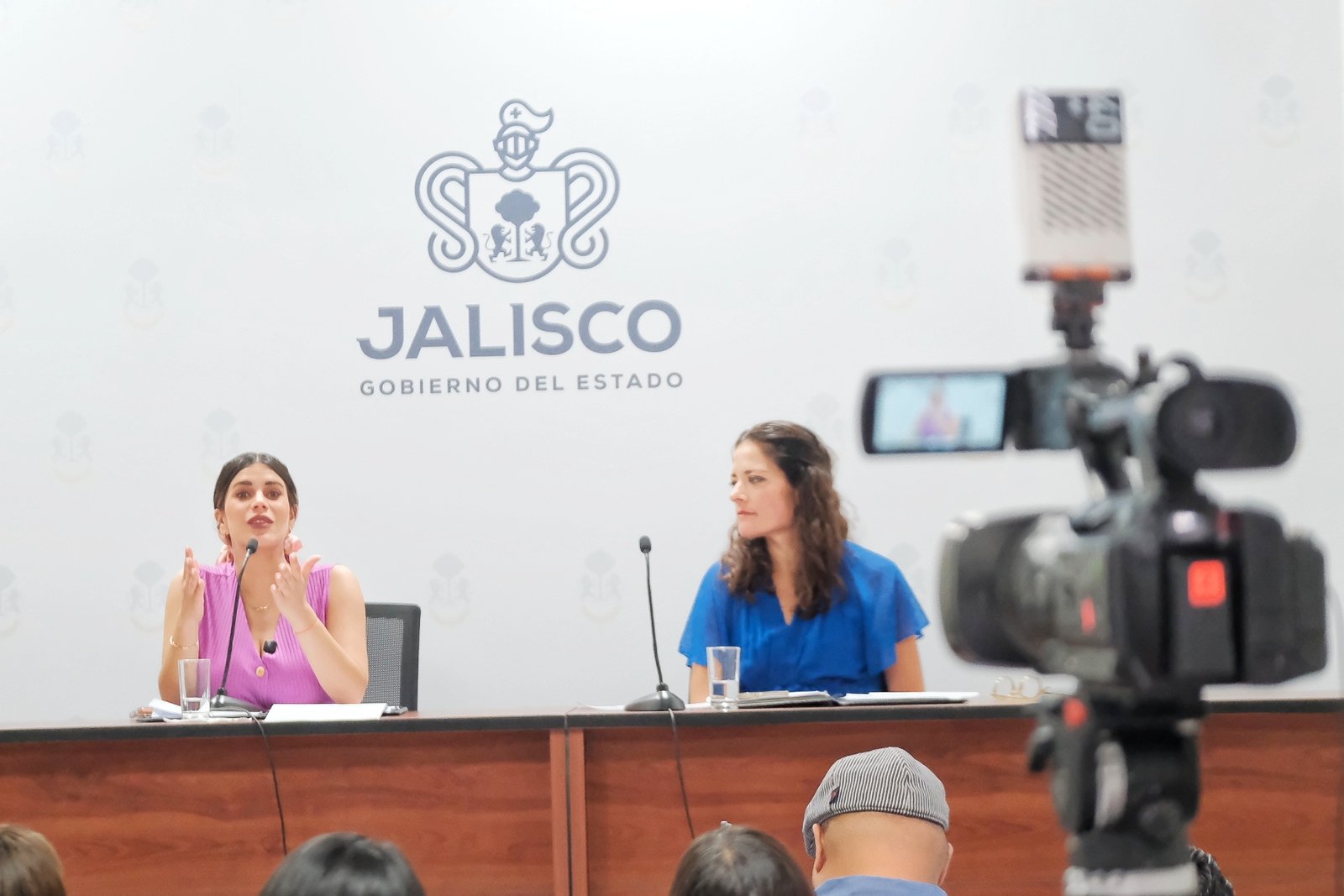Jalisco lanza apoyos para personas cuidadoras