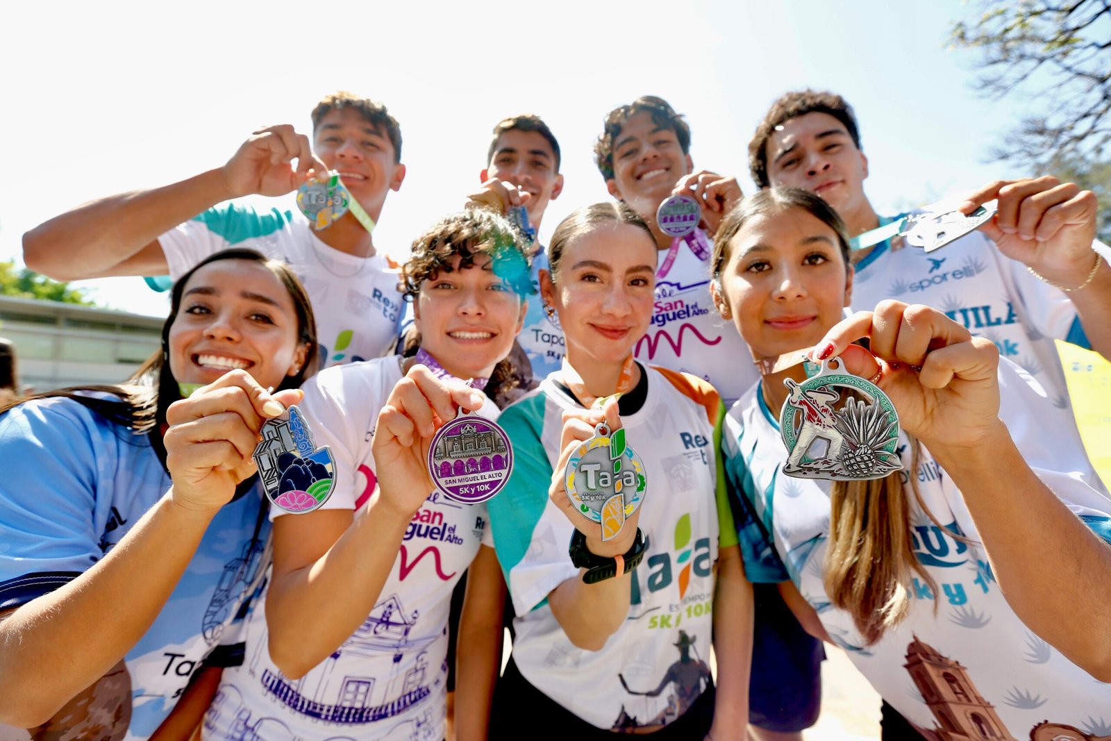 Llega “Jalisco Corre 2026” al interior del estado