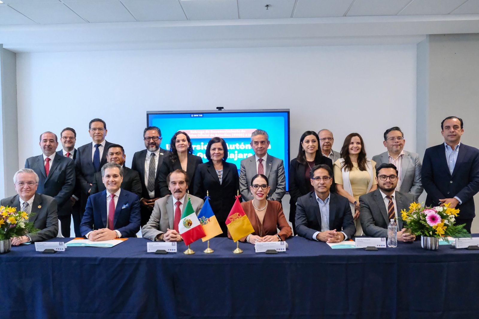 Impulsan talento con nuevas licenciaturas de la UAG