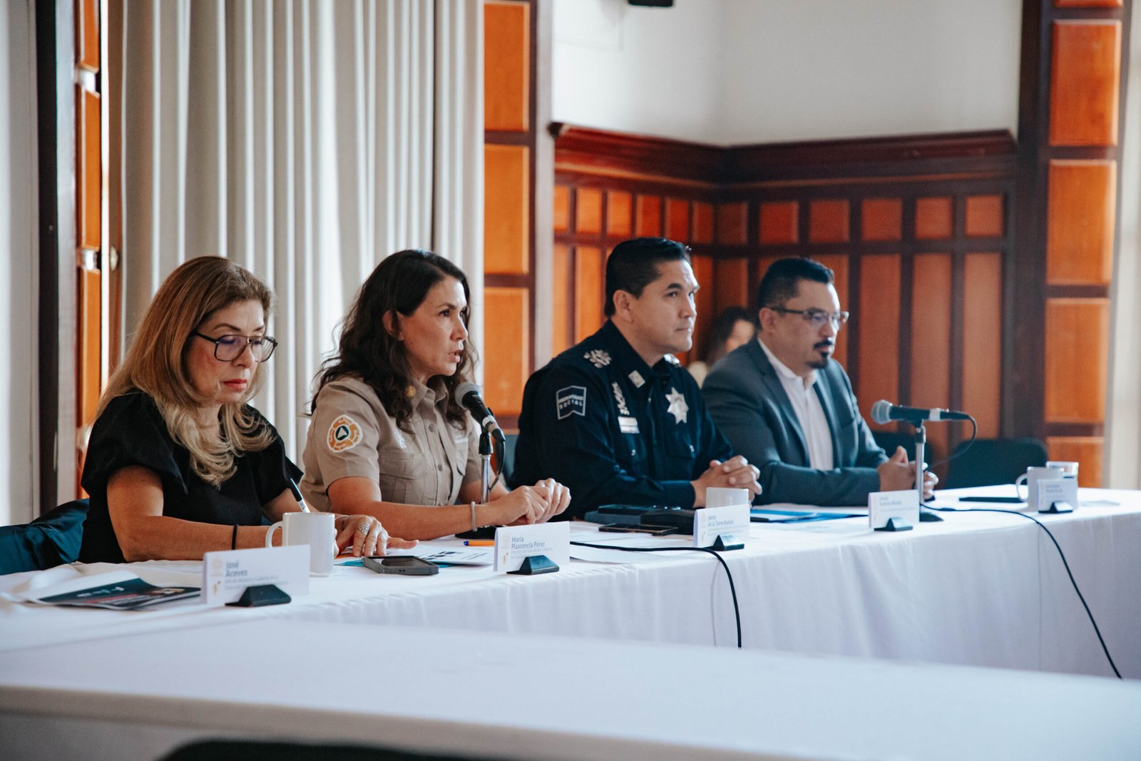 Guadalajara activa operativo vacacional de Semana Santa