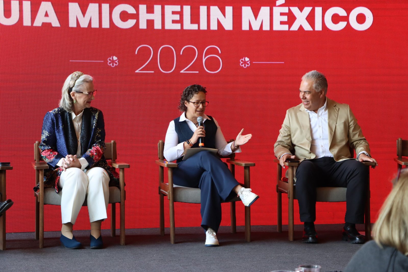 Jalisco será sede de la Guía Michelin 2026 