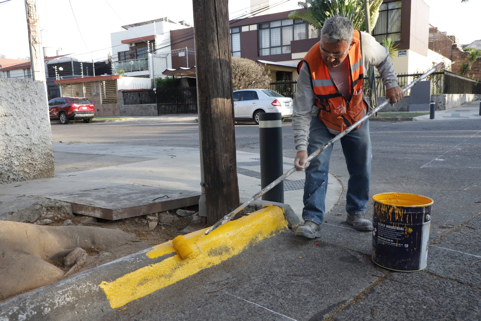 Destinan 2 mdp para infraestructura y agua en Chapultepec Country