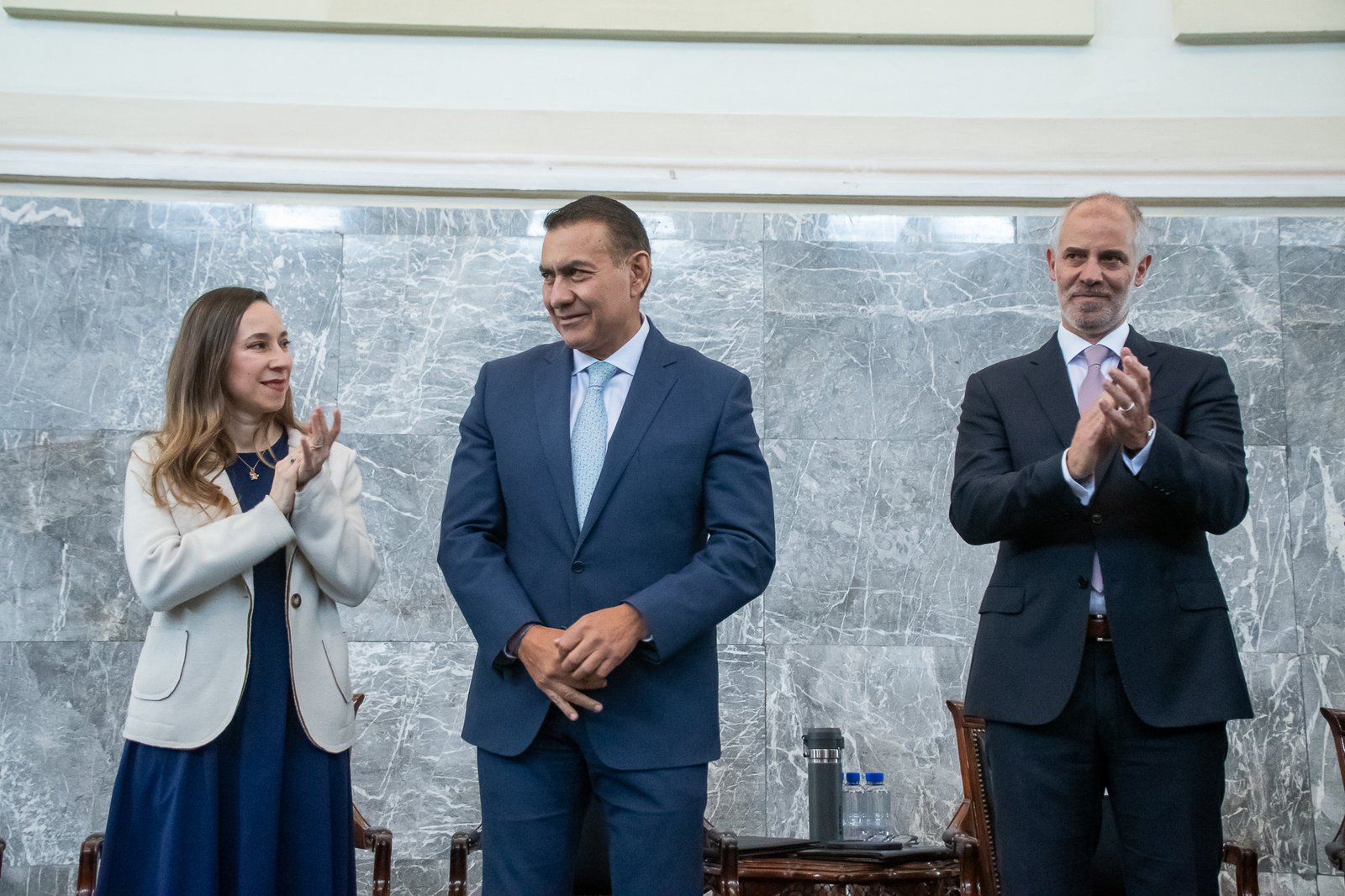 Promueven cultura de paz entre niños y adolescentes