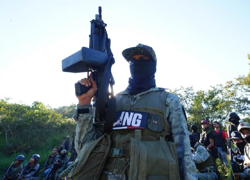 Cónsul filipino ligado a empresa sancionada por EU