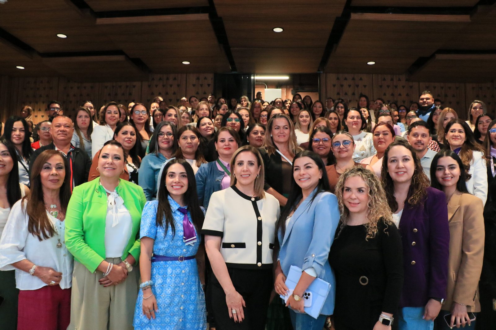 SISEMH impulsa políticas de igualdad en los 125 municipios