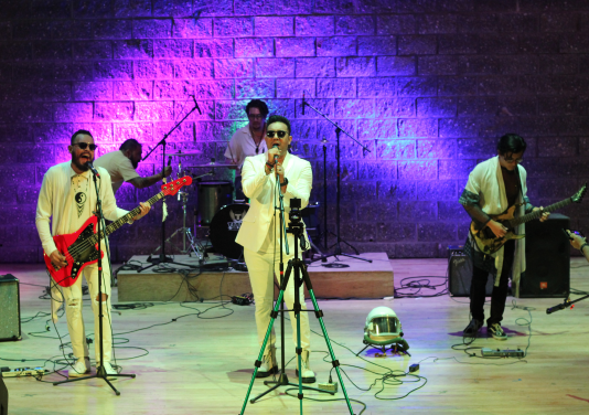 Zapopan abre convocatoria Live Sessions 2026