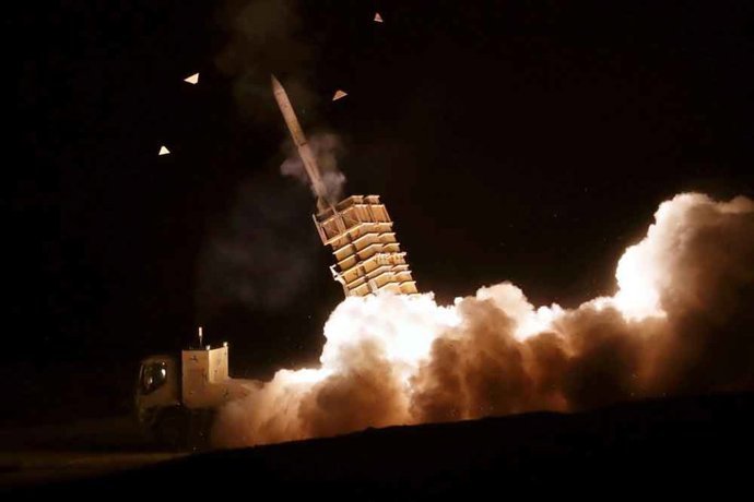 EU emite alerta global por amenaza iraní