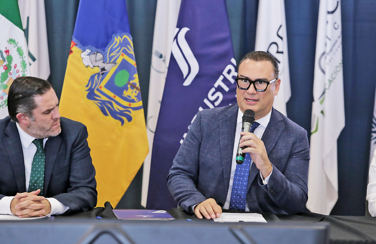 SEDES y CCIJ alistan diagnóstico energético de Jalisco