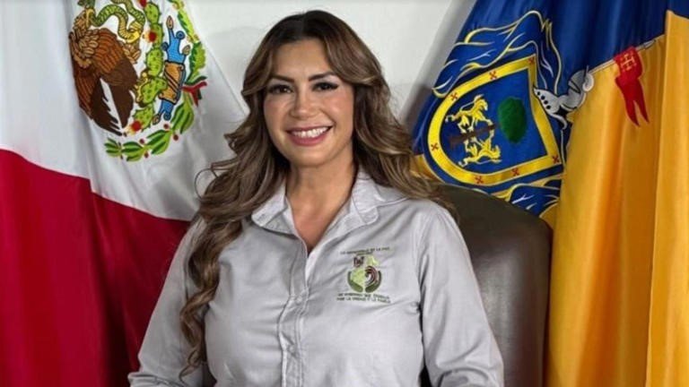 Capturan a presunta implicada en feminicidio de regidora