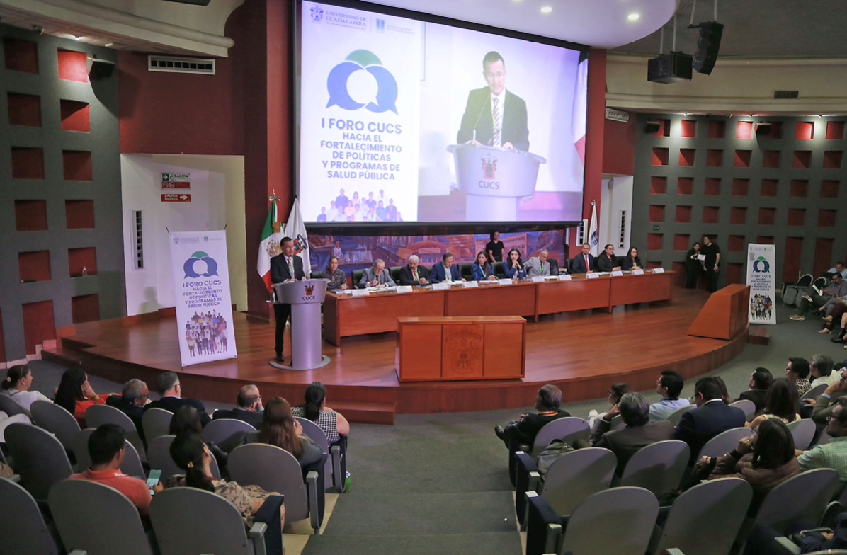 Jalisco vive más, pero con menos calidad de vida