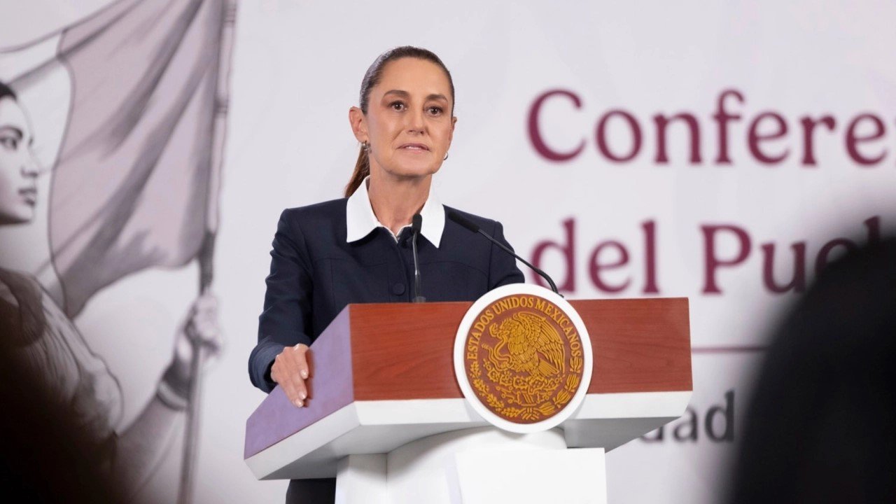 Plan B de Sheinbaum vs. reforma electoral original