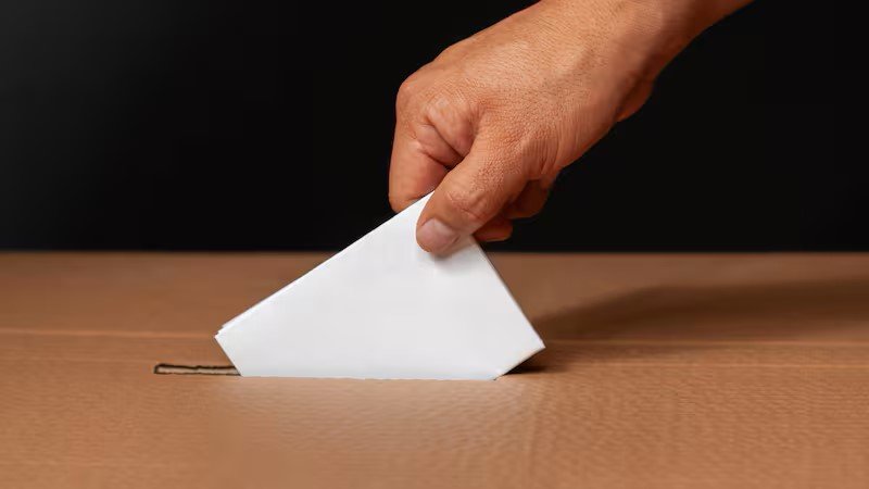 Coparmex: Mejor no reformar la ley electoral