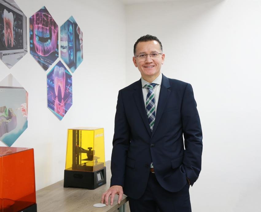 CUCS consolida liderazgo en salud, investigación e infraestructura