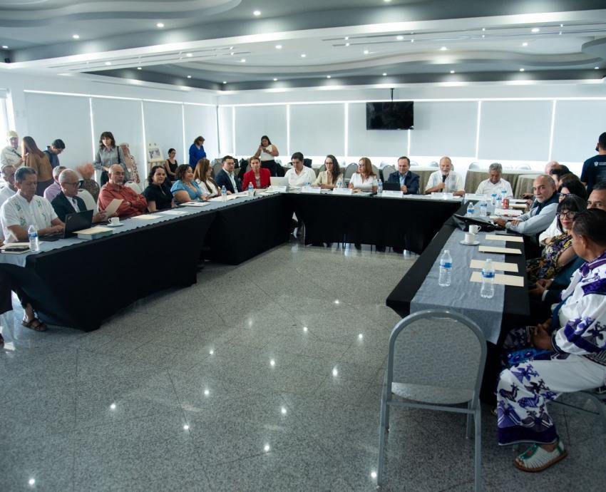 CUChapala inaugura primera experiencia digital del museo MIRa