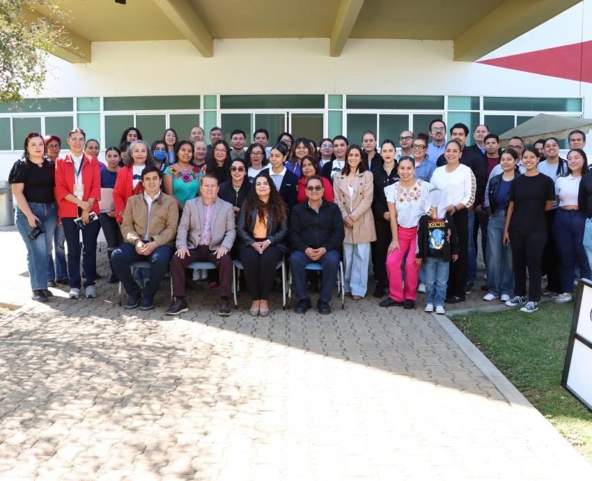 CUCSH y CUSur honran las lenguas originarias en su día