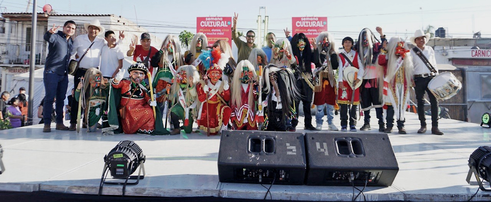 Más de tres mil personas disfrutaron la Semana Cultural Zapopan 2026