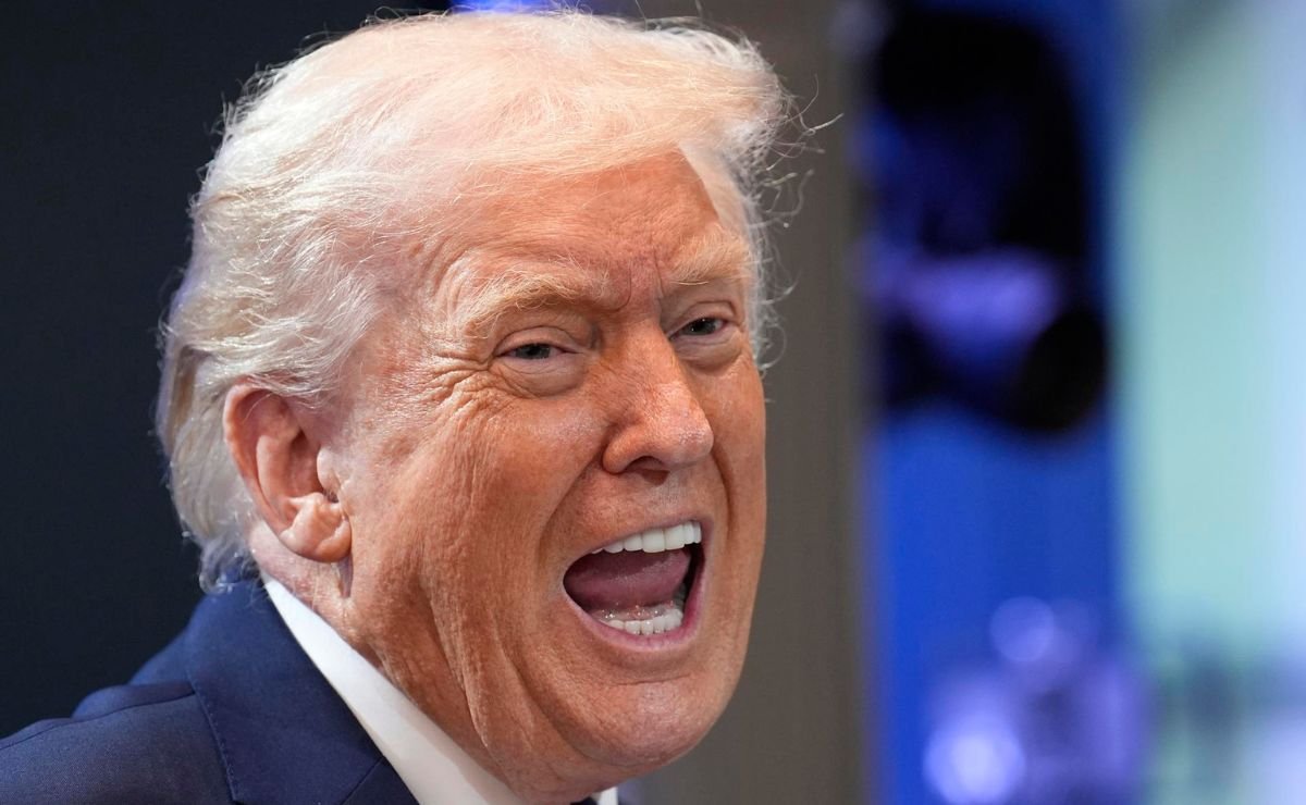 Trump dice que EE.UU. no necesita el estrecho de Ormuz y amenaza con dejar su seguridad a otros países