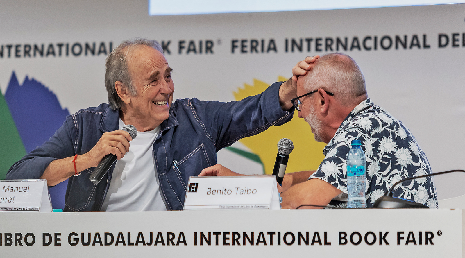 Abre convocatoria el Premio FIL de Literatura 2026