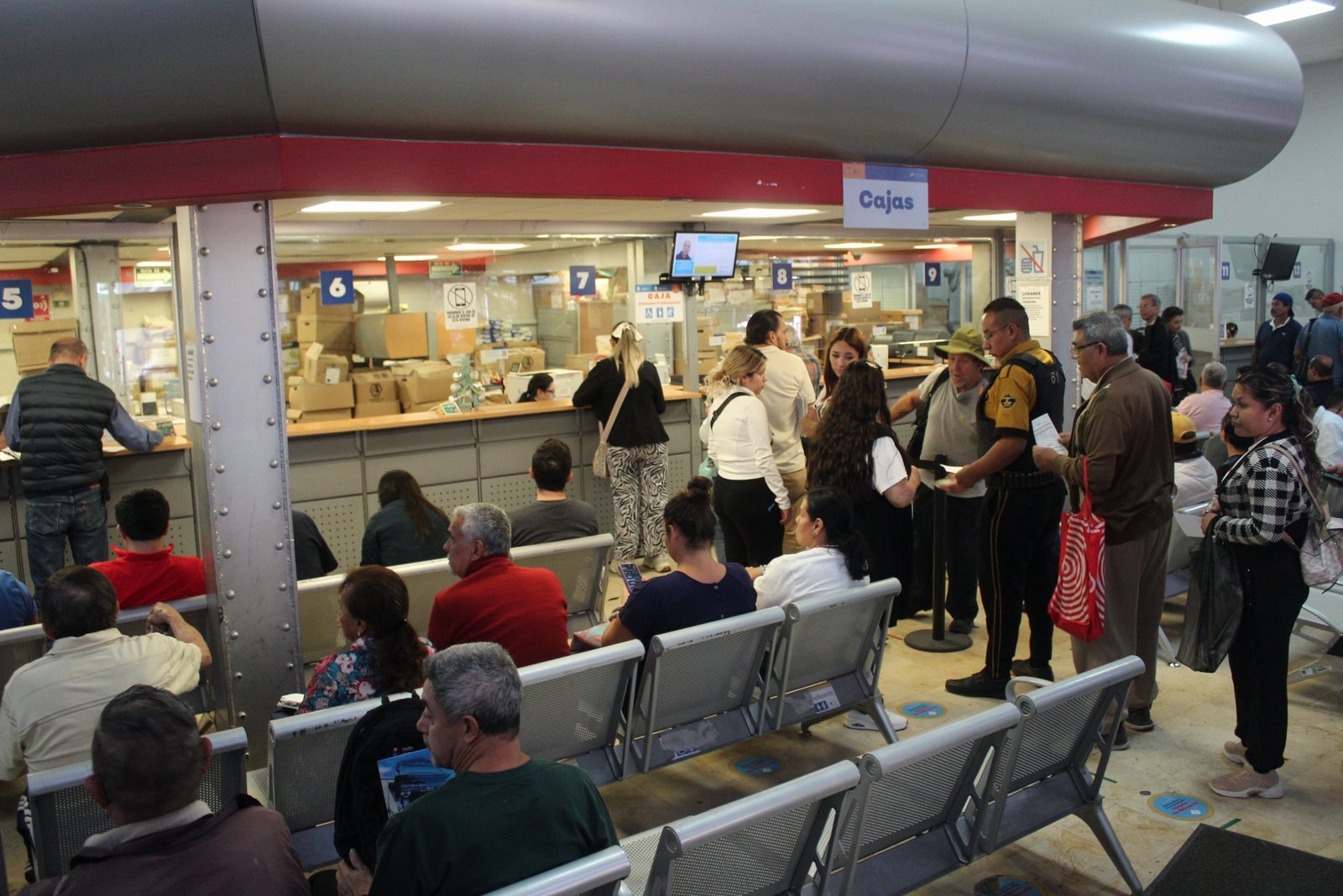 Vence en marzo prórroga para canje gratuito de placas