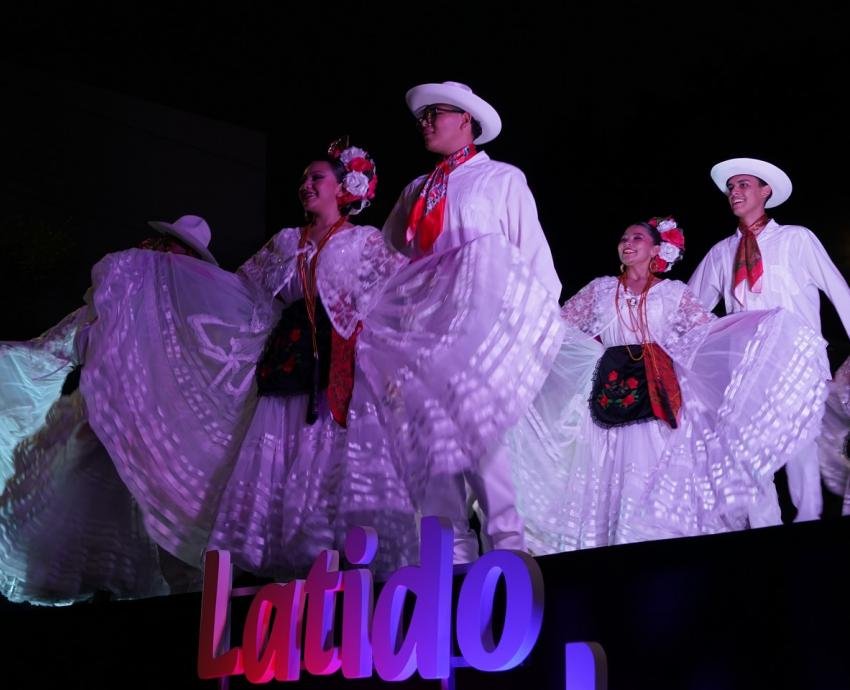 Inauguran la segunda temporada de Latido UdeG 