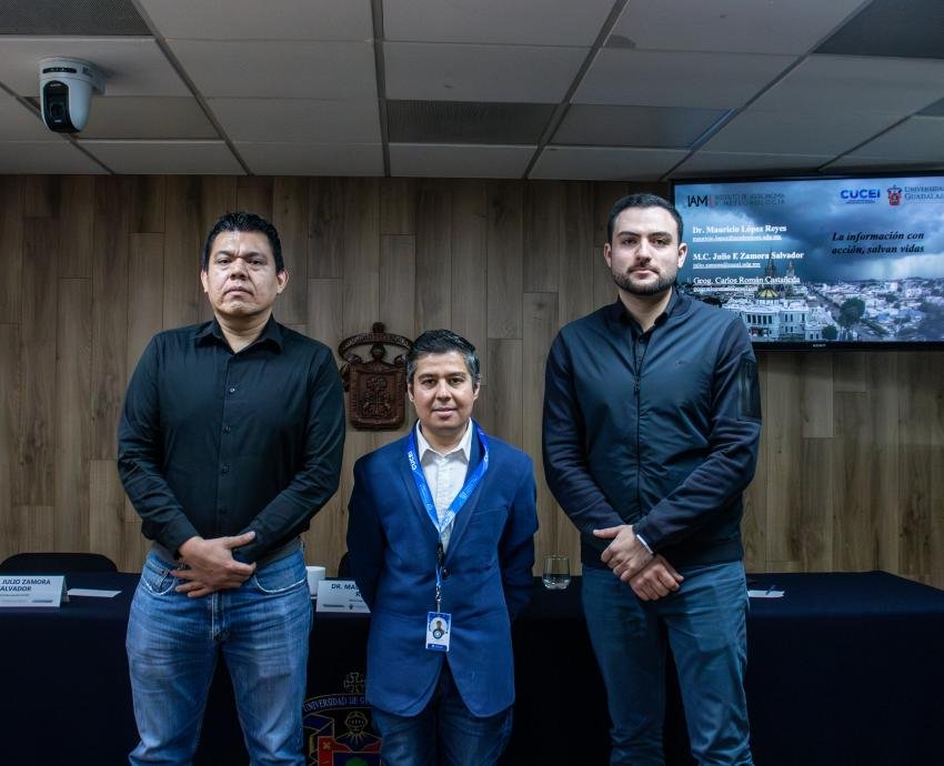 Lluvias aisladas llegarán en abril