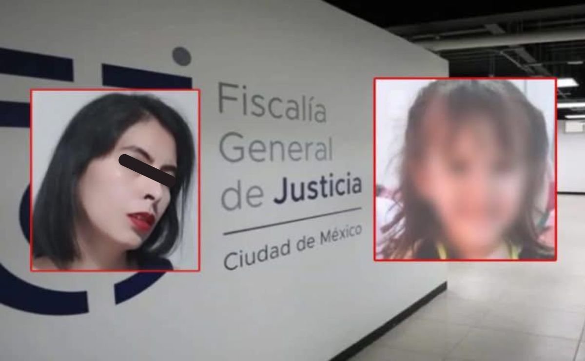 Hallan muertas a madre e hija en Azcapotzalco; estaban reportadas como desaparecidas