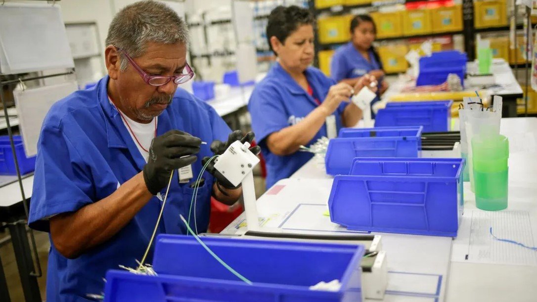 EU indaga a México, China y UE por control manufacturero