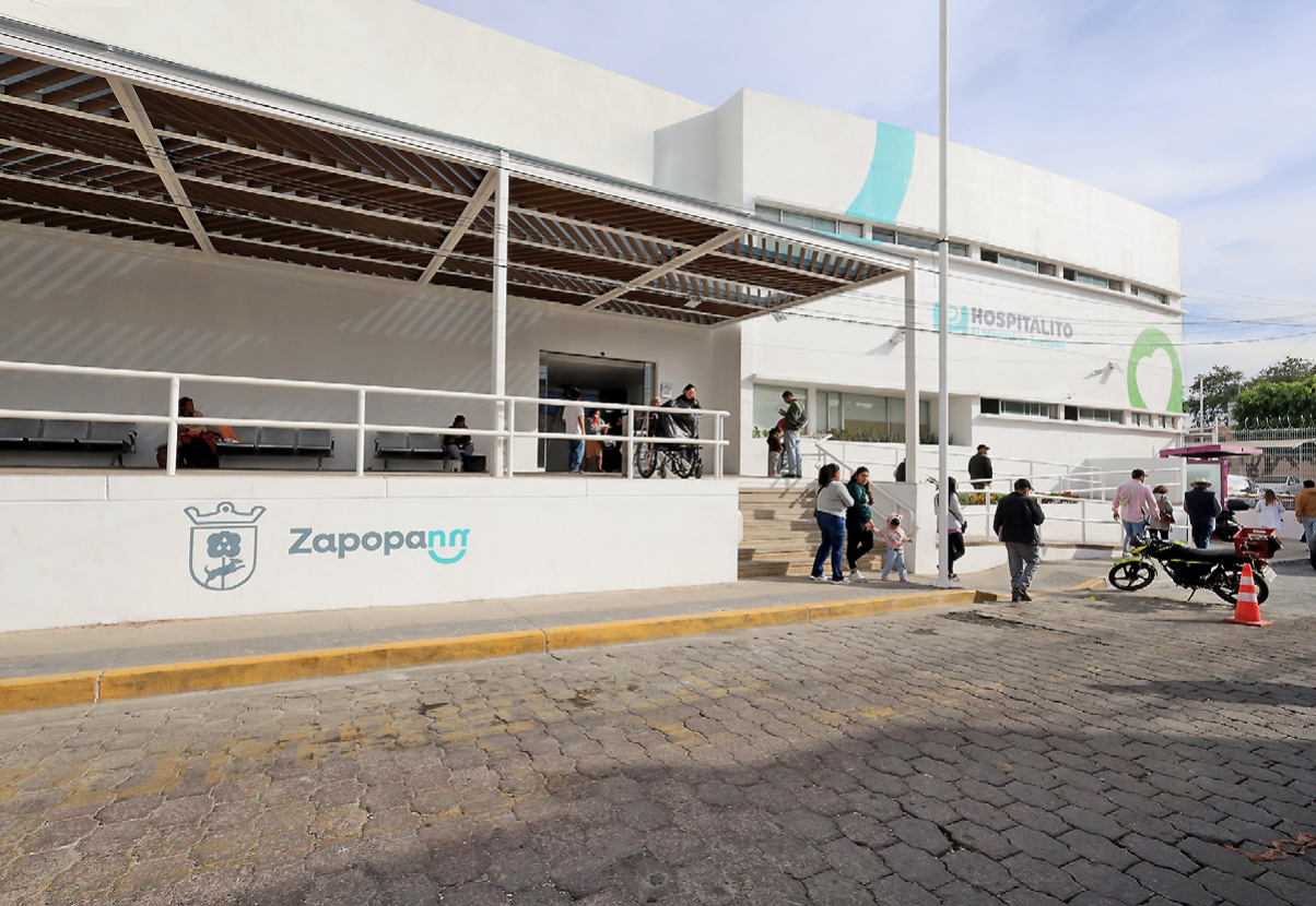 Zapopan lanza campaña de medicina preventiva para mujeres