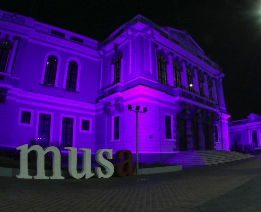 MUSA celebra el Día de la Mujer con arte y talleres