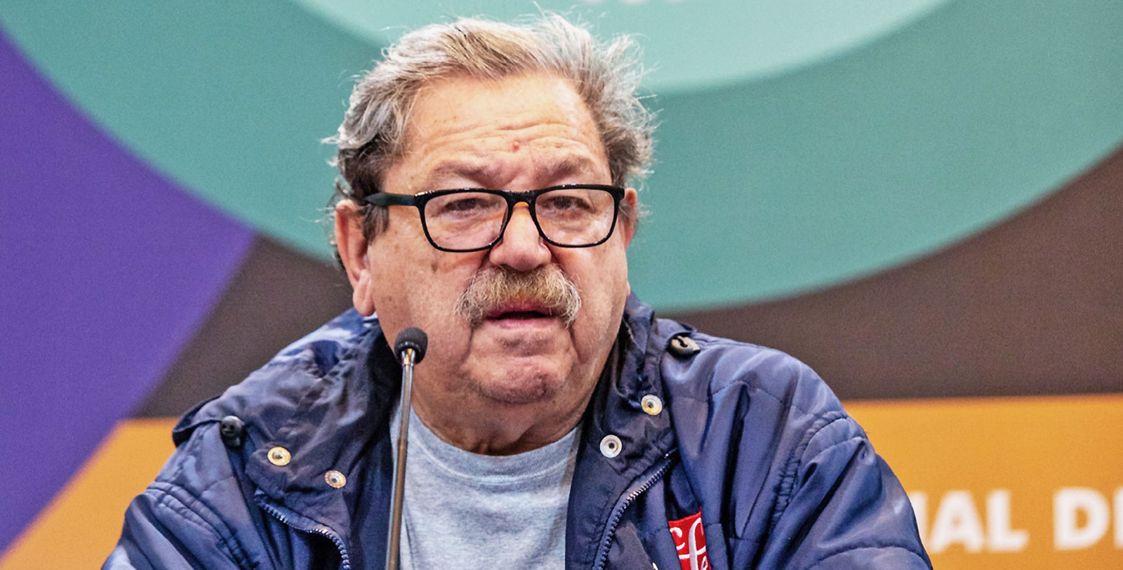 Paco Ignacio Taibo II dará charla en el Centro Cultural El Refugio