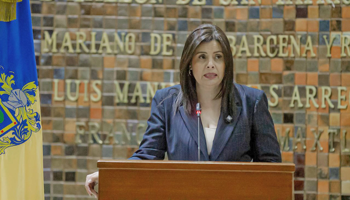 Avanza ley “Pantallas Seguras” para proteger a menores de edad