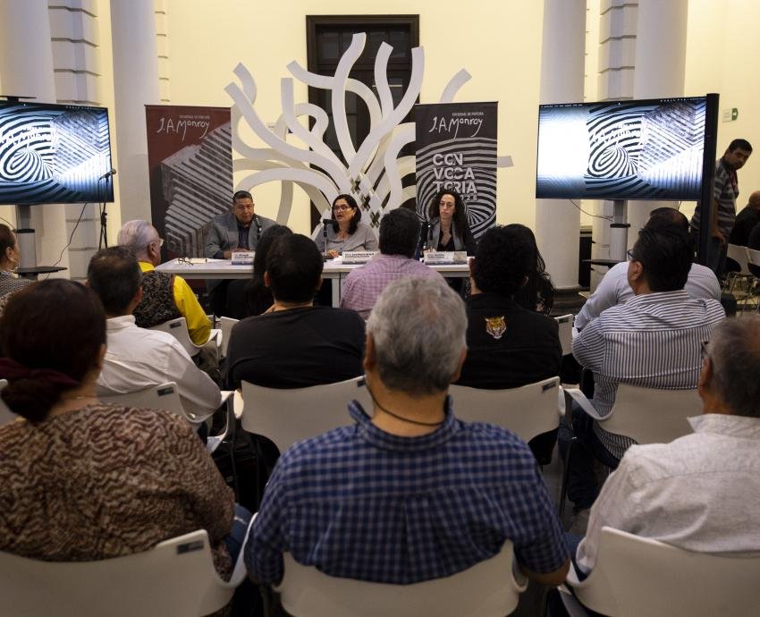 Anuncian VIII Bienal de Pintura