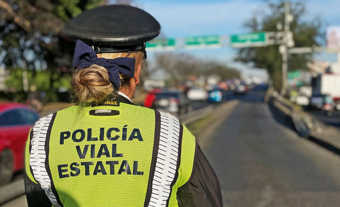 Amplía Policía Vial dispositivo en Lázaro Cárdenas