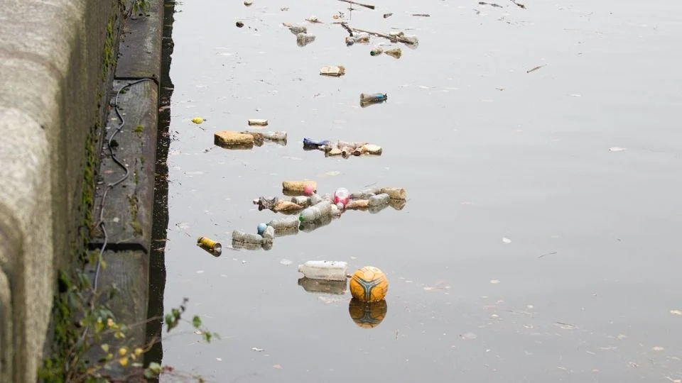 Al menos 3 mil 400 millones de personas no tienen acceso a un saneamiento de calidad: Unesco