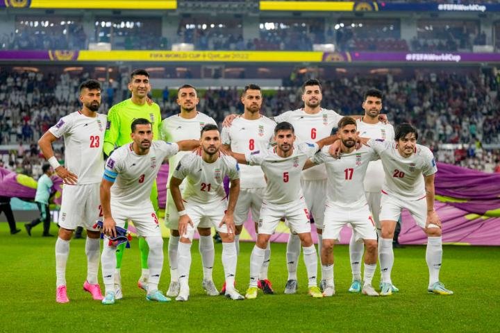 Irán busca jugar en México en el Mundial 2026