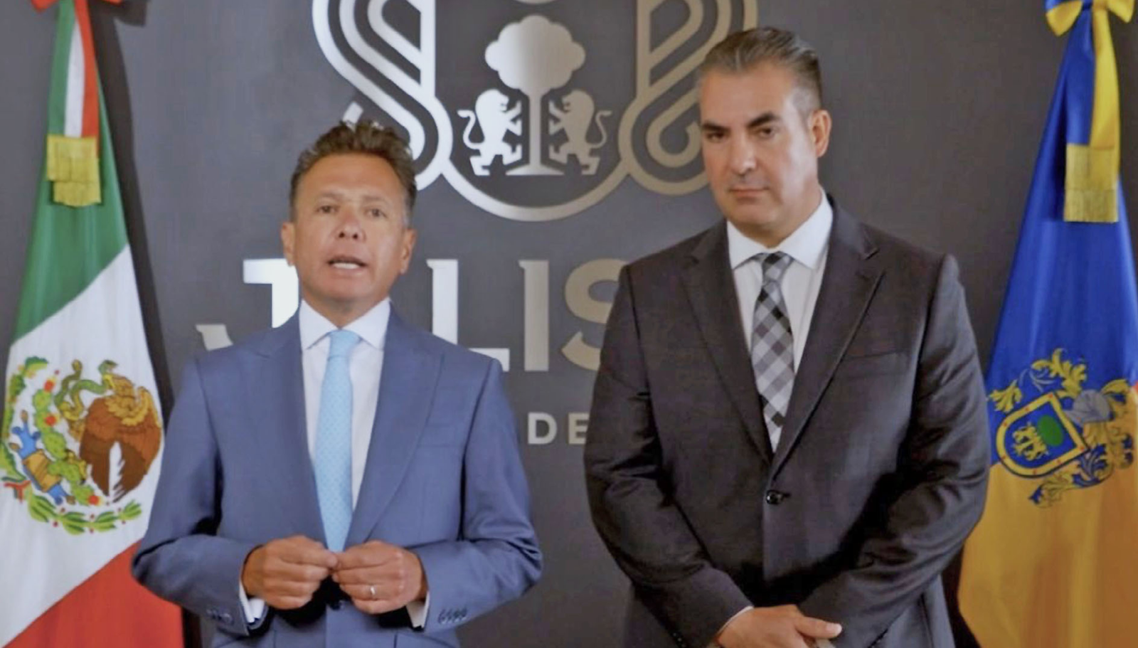 Ismael Jáuregui asume dirección de Siapa ante crisis de agua en ZMG