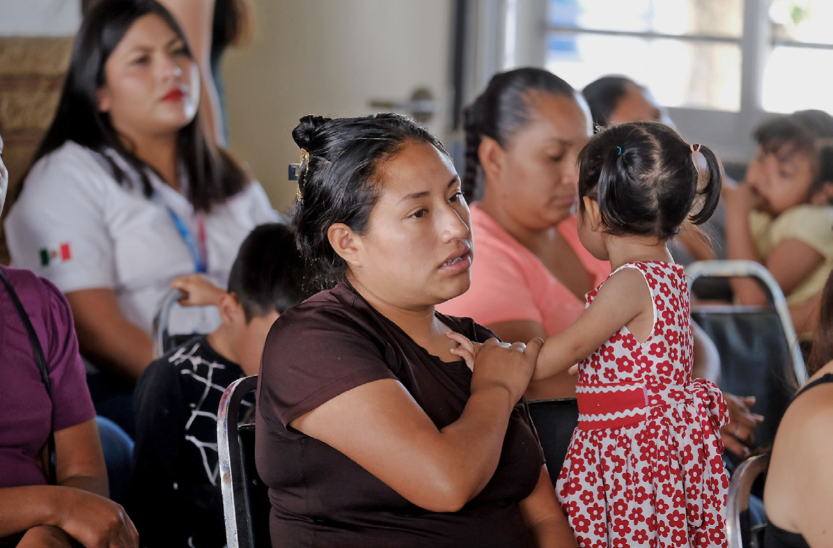 Abren convocatoria para “Dando Alas a la Ternura”