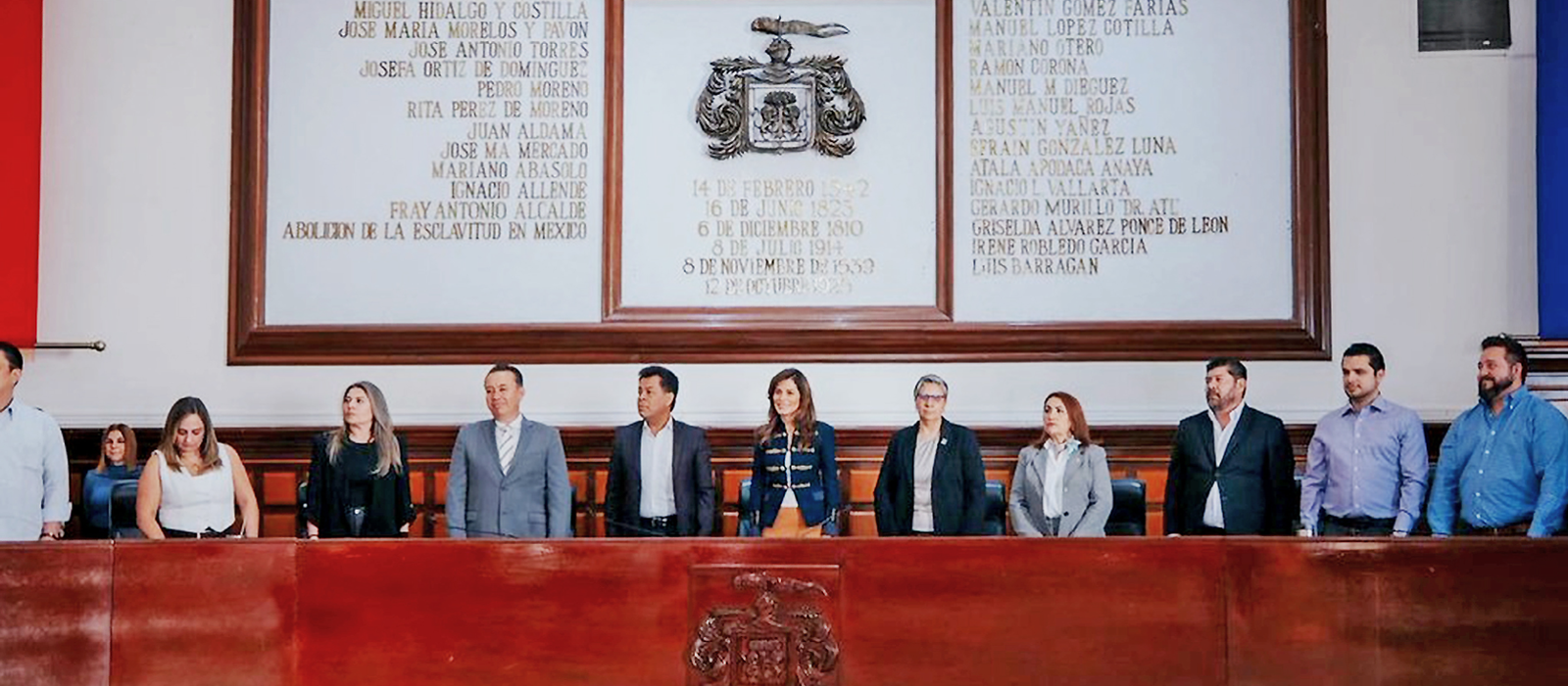 Guadalajara dona terreno a la UdeG