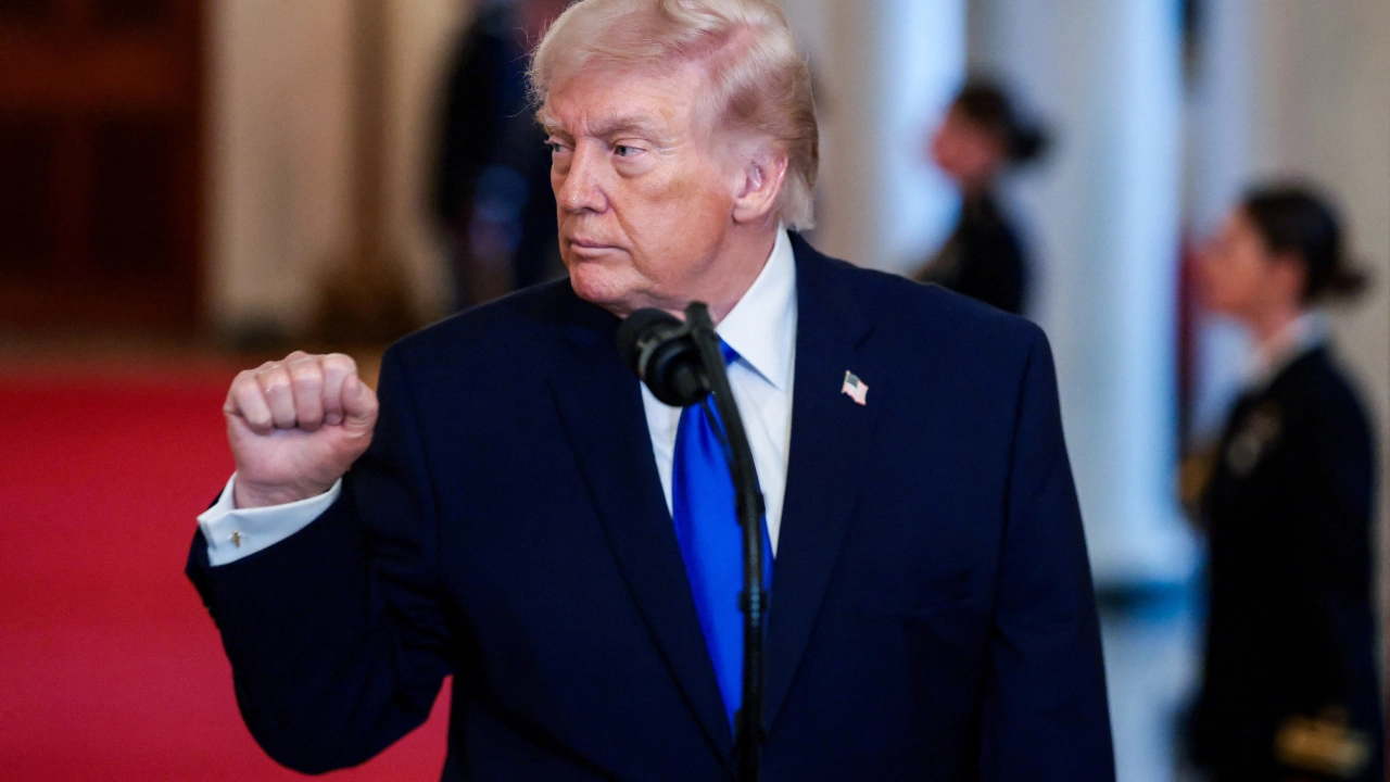 Trump reúne aliados en Miami; México excluido