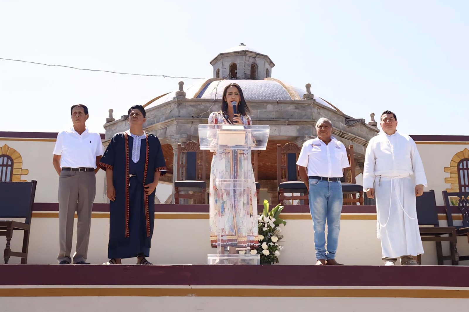 Impulsan patrimonio cultural para la Judea de Tlaquepaque