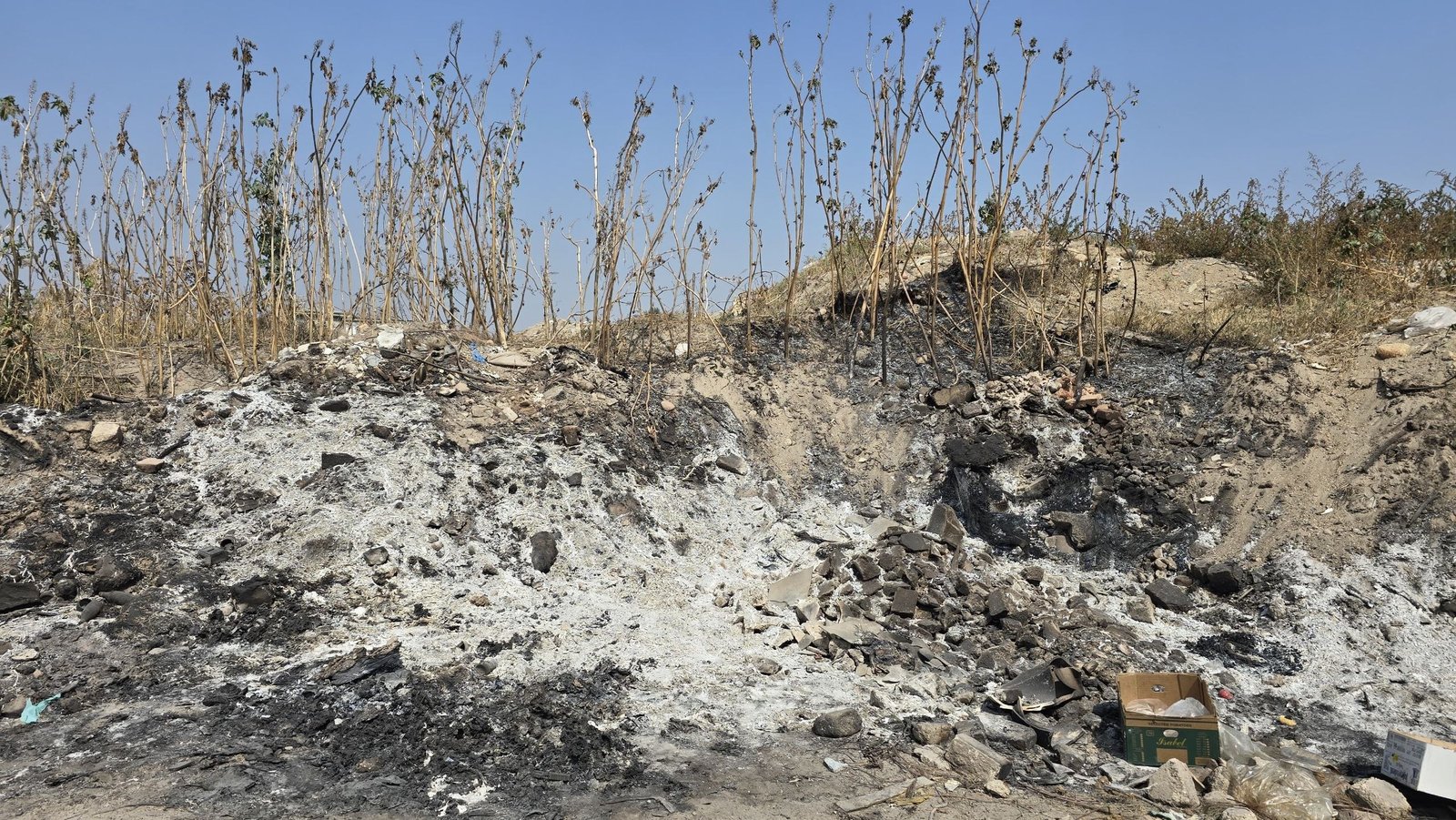 Tlaquepaque activa plan preventivo ante estiaje