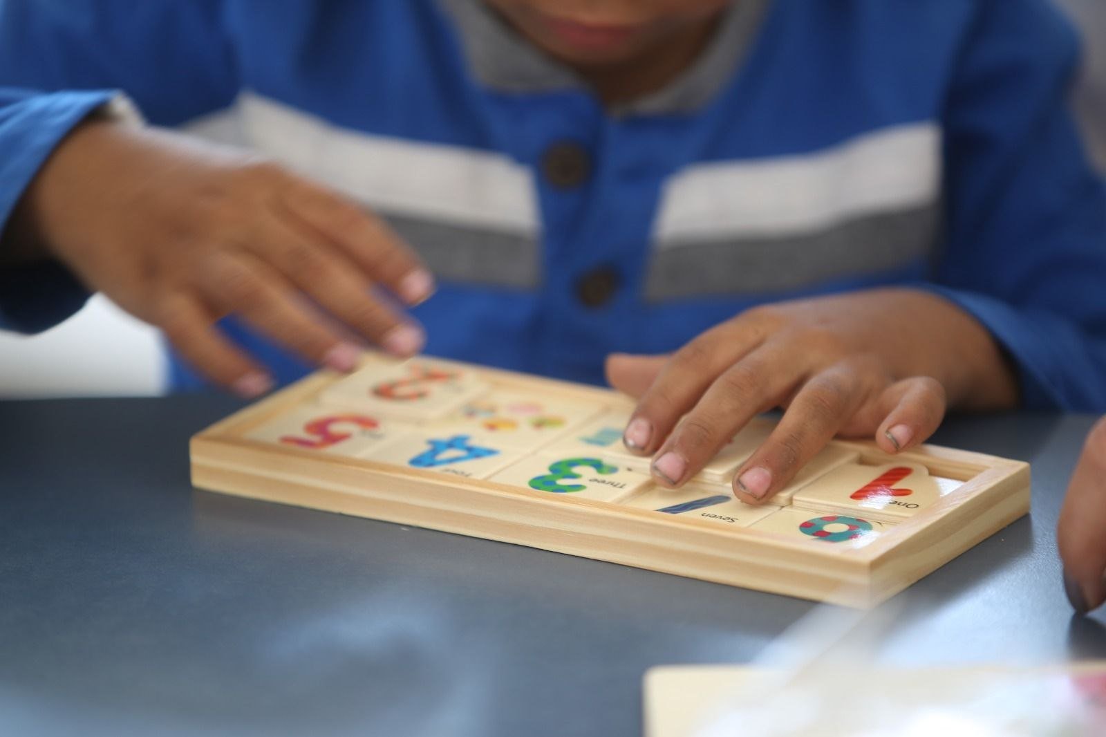 Impulsan vacaciones seguras para niñas y niños con autismo